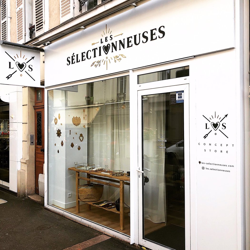Les Sélectionneuses 2